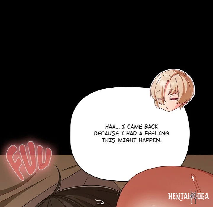 People of The Dark People of The Dark Chapter 40 - Page 36