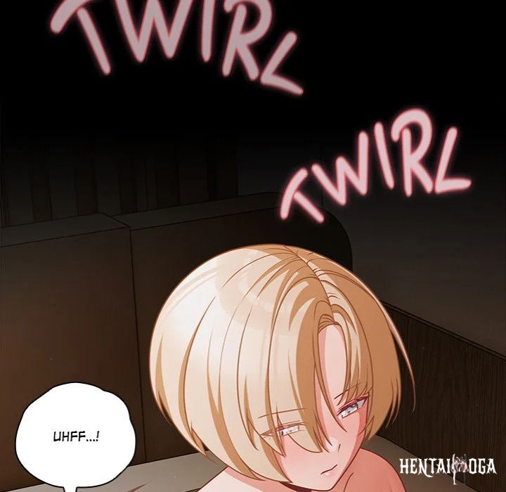 People of The Dark People of The Dark Chapter 40 - Page 5