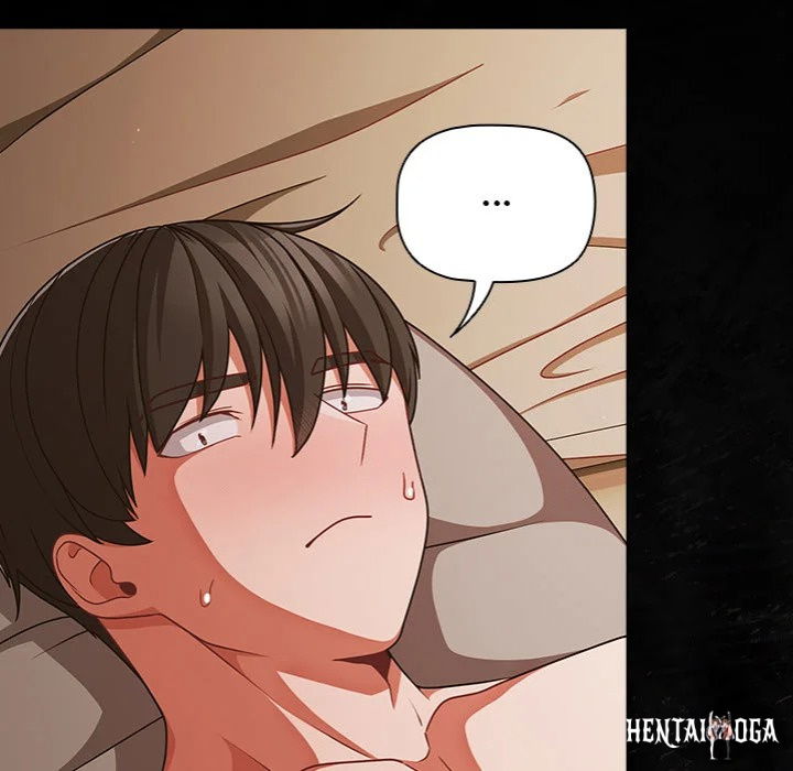 People of The Dark People of The Dark Chapter 40 - Page 51