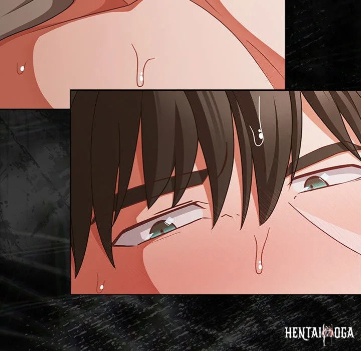 People of The Dark People of The Dark Chapter 40 - Page 52