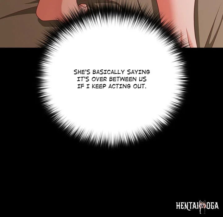 People of The Dark People of The Dark Chapter 40 - Page 56