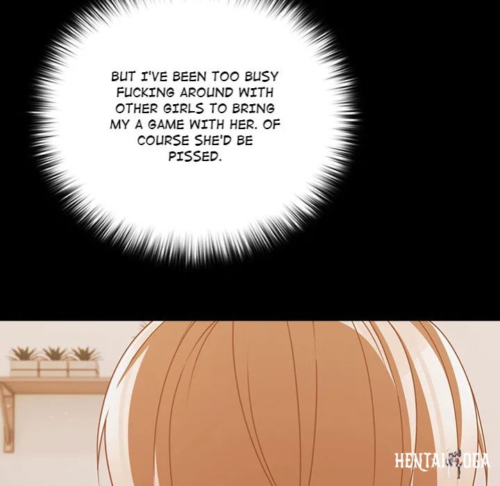 People of The Dark People of The Dark Chapter 40 - Page 59