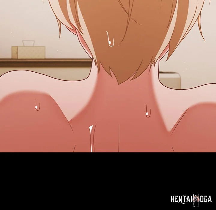 People of The Dark People of The Dark Chapter 40 - Page 60