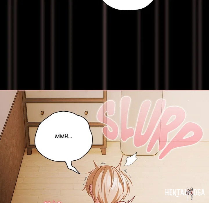 People of The Dark People of The Dark Chapter 40 - Page 80