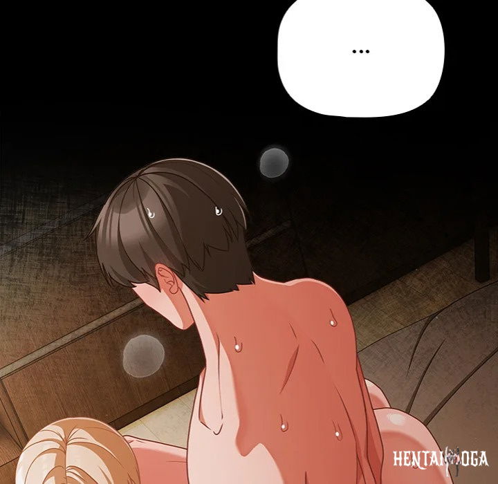 People of The Dark People of The Dark Chapter 40 - Page 92