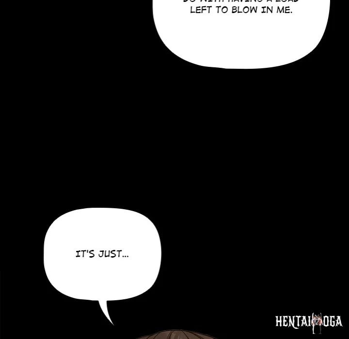 People of The Dark People of The Dark Chapter 40 - Page 94