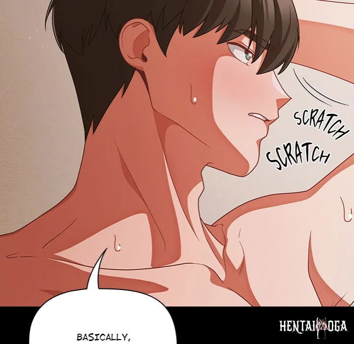 People of The Dark People of The Dark Chapter 40 - Page 97