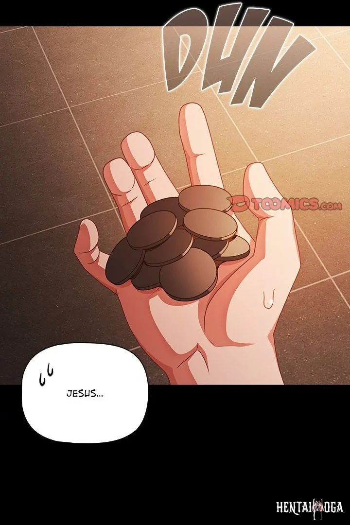 People of The Dark People of The Dark Chapter 38 - Page 102