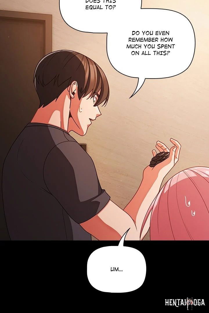 People of The Dark People of The Dark Chapter 38 - Page 105