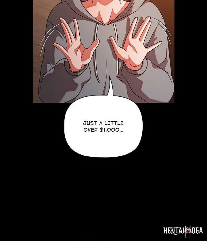 People of The Dark People of The Dark Chapter 38 - Page 107