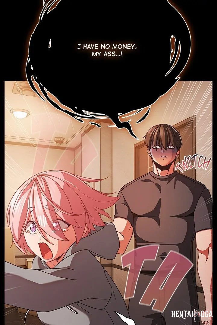 People of The Dark People of The Dark Chapter 38 - Page 110