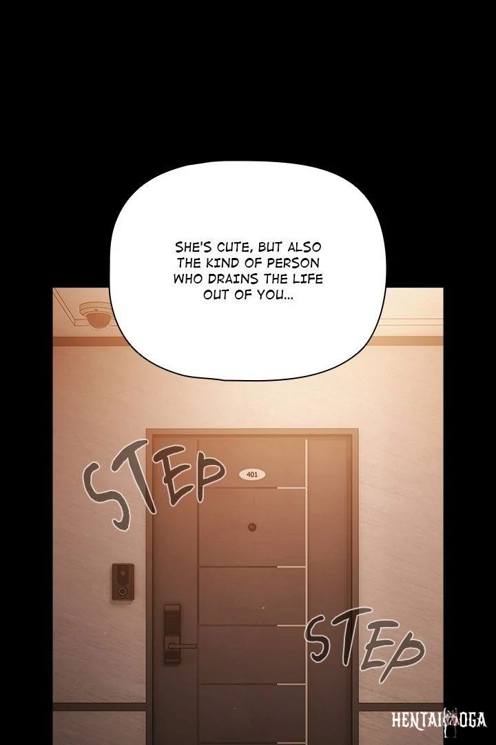 People of The Dark People of The Dark Chapter 38 - Page 116