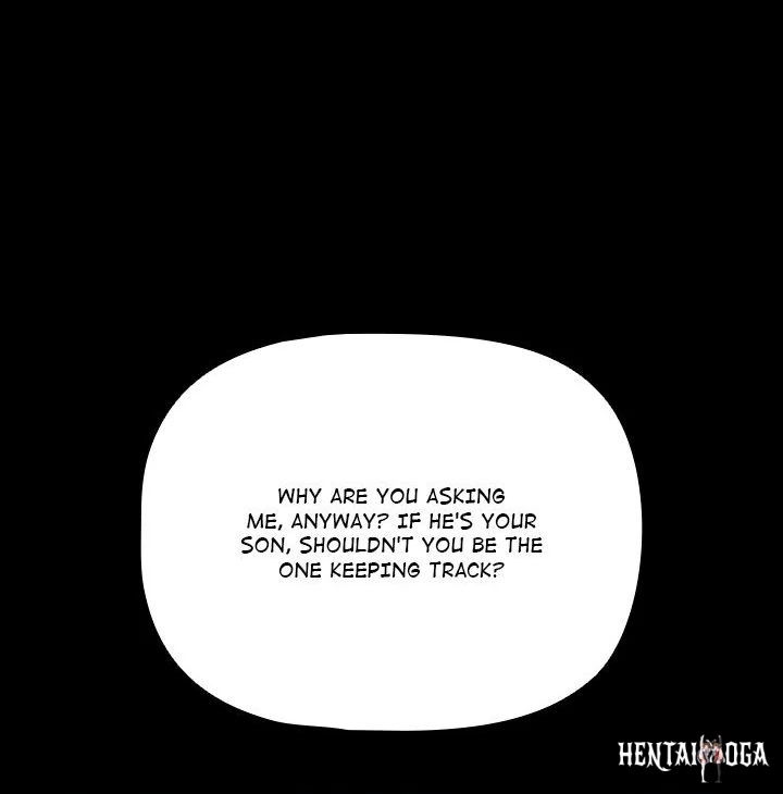 People of The Dark People of The Dark Chapter 38 - Page 12