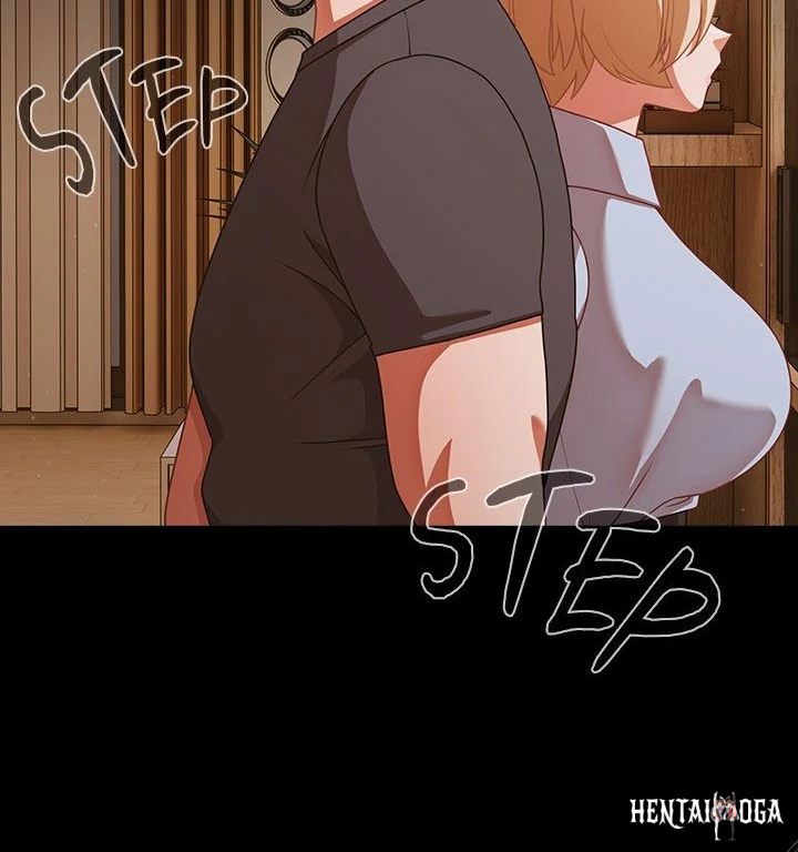 People of The Dark People of The Dark Chapter 38 - Page 123