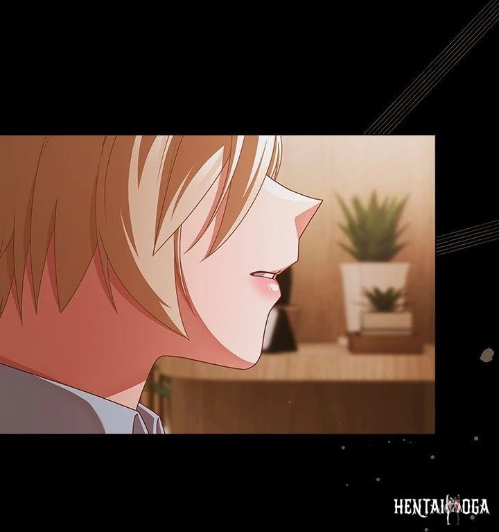 People of The Dark People of The Dark Chapter 38 - Page 124