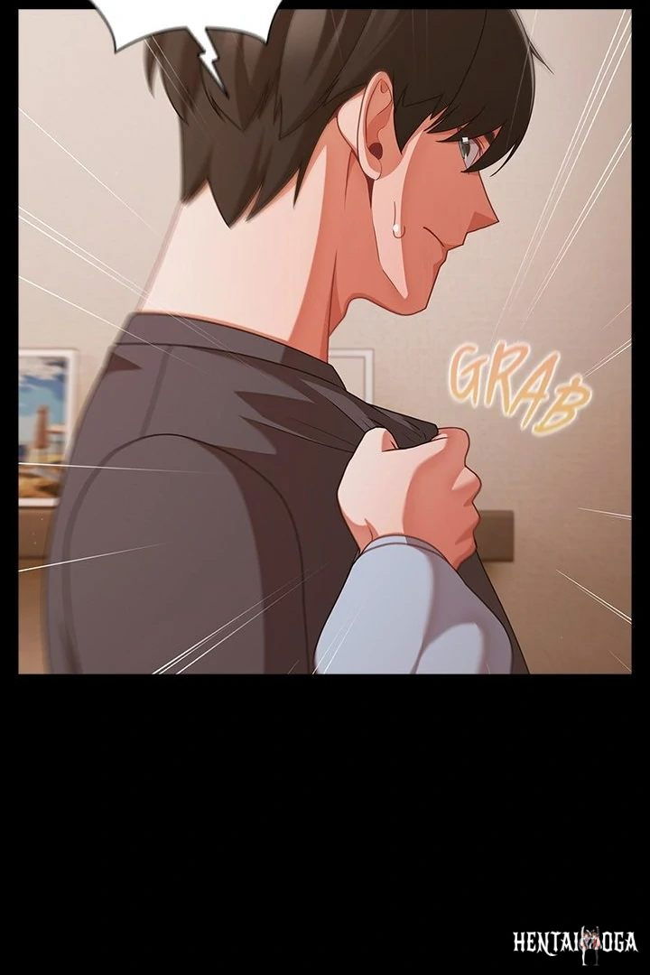 People of The Dark People of The Dark Chapter 38 - Page 126