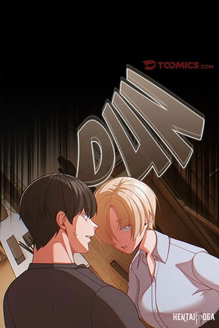 People of The Dark People of The Dark Chapter 38 - Page 127