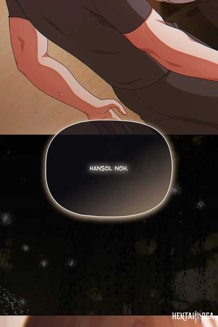 People of The Dark People of The Dark Chapter 38 - Page 128