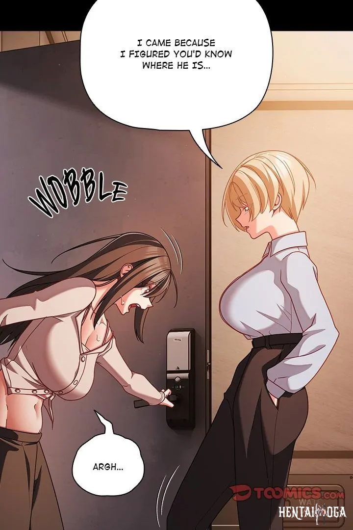 People of The Dark People of The Dark Chapter 38 - Page 14