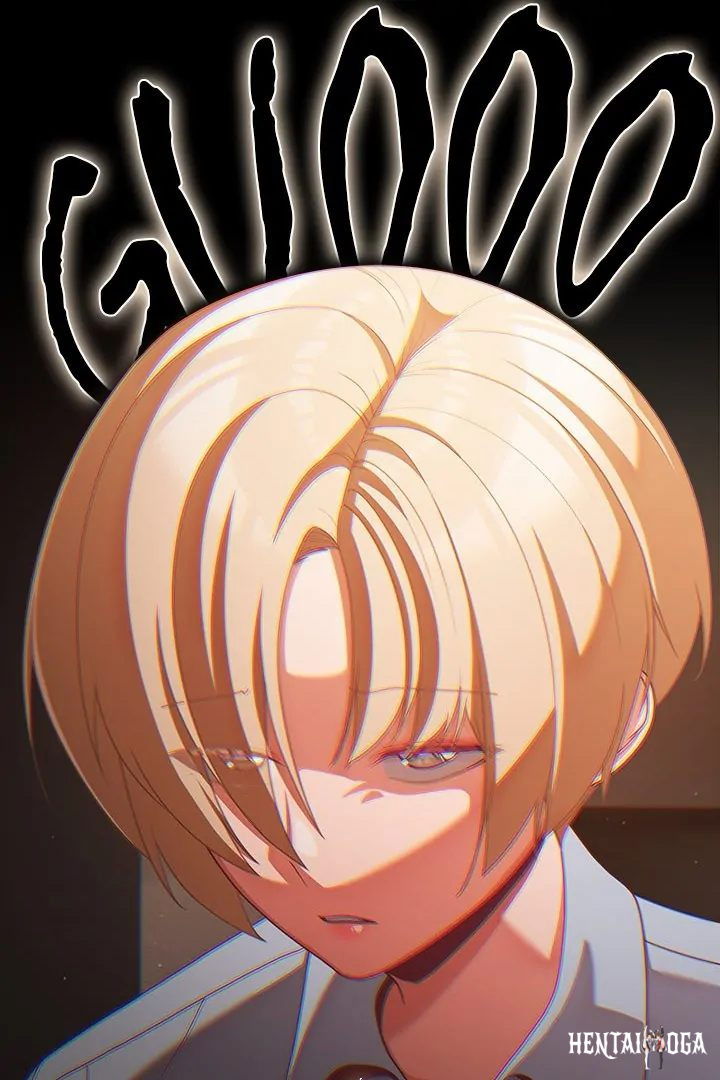 People of The Dark People of The Dark Chapter 38 - Page 18