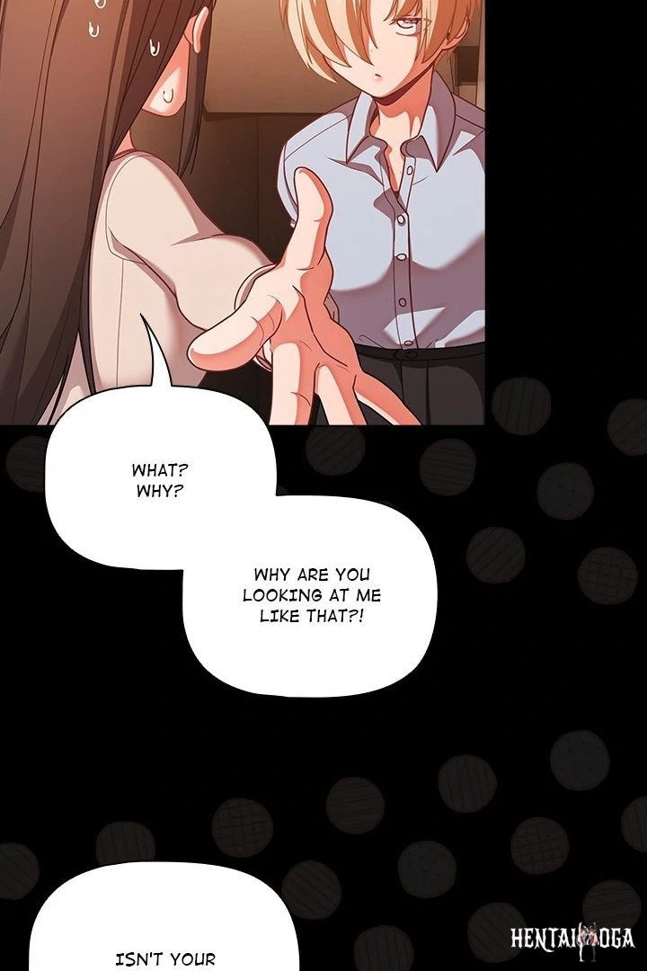 People of The Dark People of The Dark Chapter 38 - Page 25