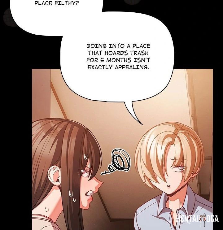 People of The Dark People of The Dark Chapter 38 - Page 26