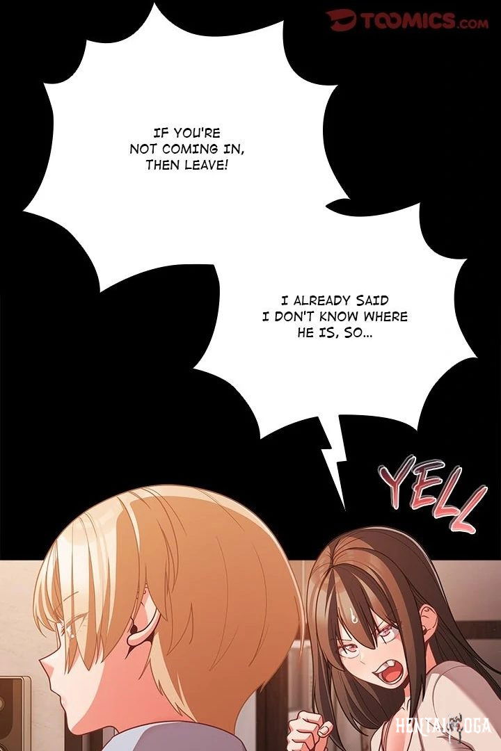 People of The Dark People of The Dark Chapter 38 - Page 28