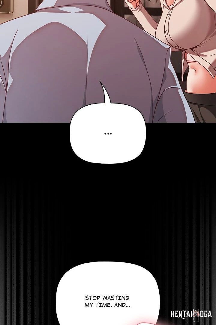 People of The Dark People of The Dark Chapter 38 - Page 29