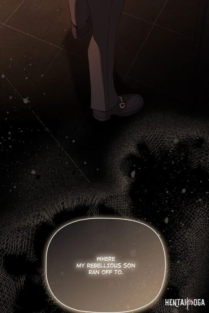 People of The Dark People of The Dark Chapter 38 - Page 3