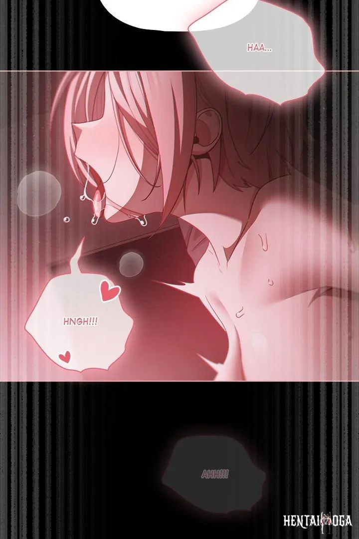 People of The Dark People of The Dark Chapter 38 - Page 30