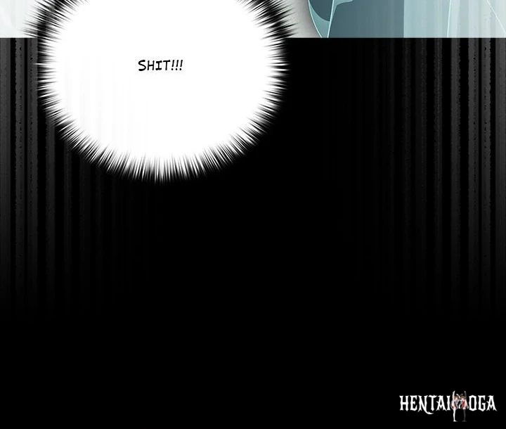 People of The Dark People of The Dark Chapter 38 - Page 33