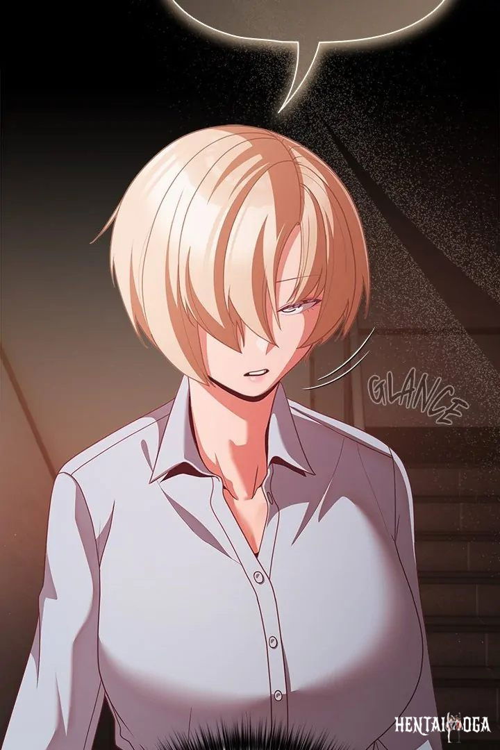 People of The Dark People of The Dark Chapter 38 - Page 36