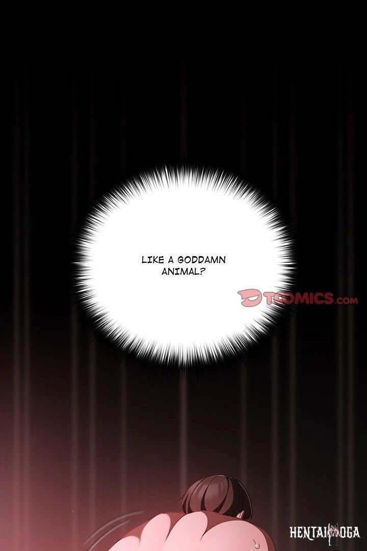 People of The Dark People of The Dark Chapter 38 - Page 41