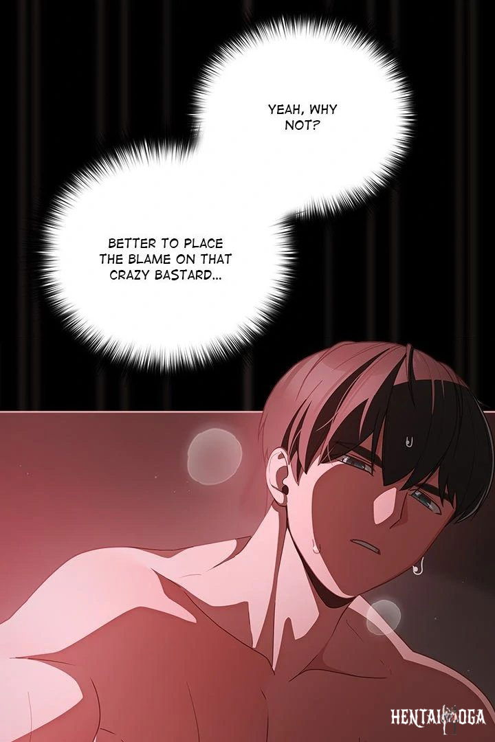 People of The Dark People of The Dark Chapter 38 - Page 43