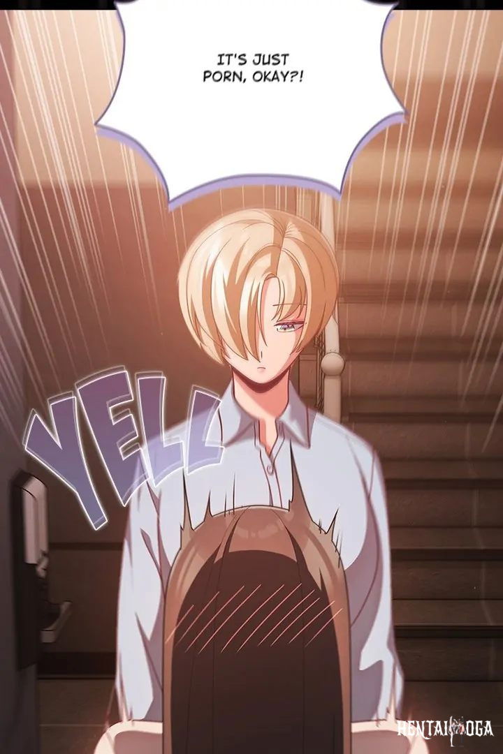 People of The Dark People of The Dark Chapter 38 - Page 51