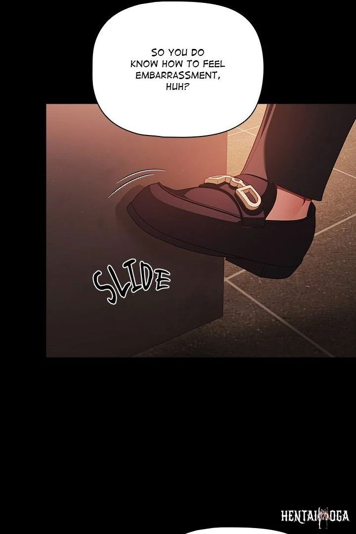 People of The Dark People of The Dark Chapter 38 - Page 57