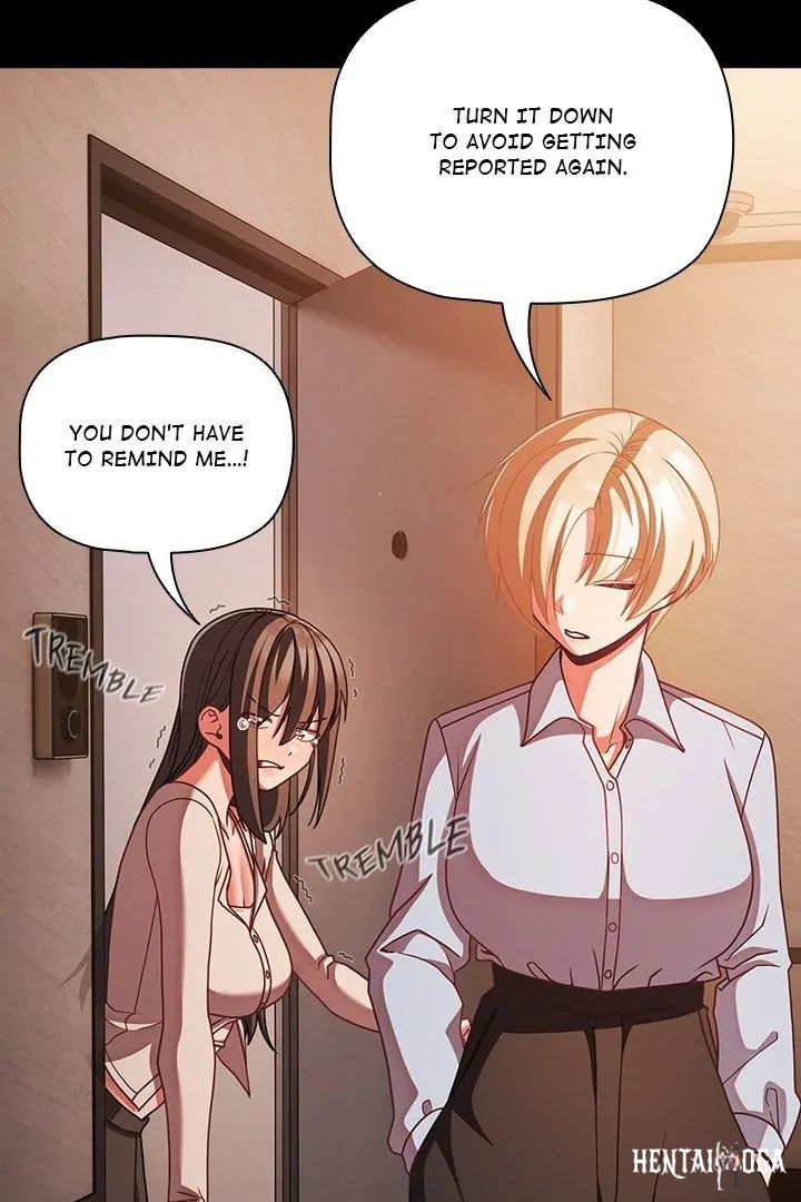 People of The Dark People of The Dark Chapter 38 - Page 58