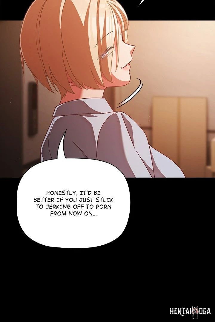 People of The Dark People of The Dark Chapter 38 - Page 60