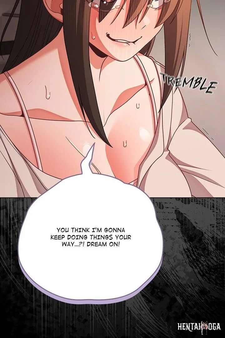 People of The Dark People of The Dark Chapter 38 - Page 69