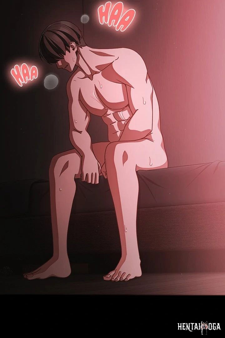 People of The Dark People of The Dark Chapter 38 - Page 73