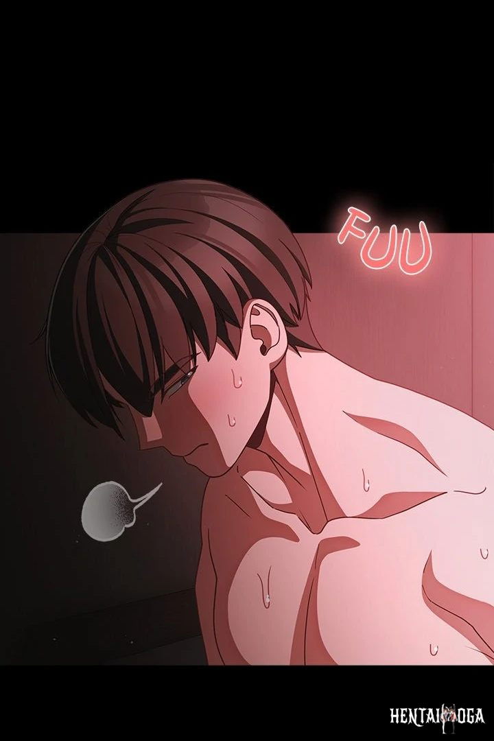 People of The Dark People of The Dark Chapter 38 - Page 74