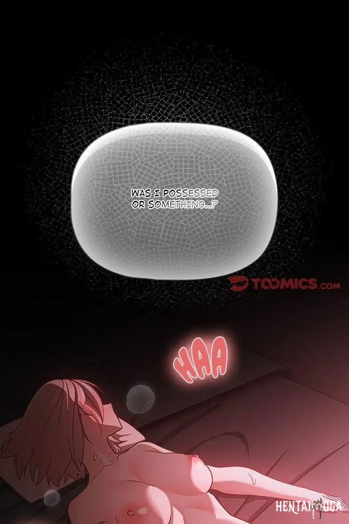 People of The Dark People of The Dark Chapter 38 - Page 75