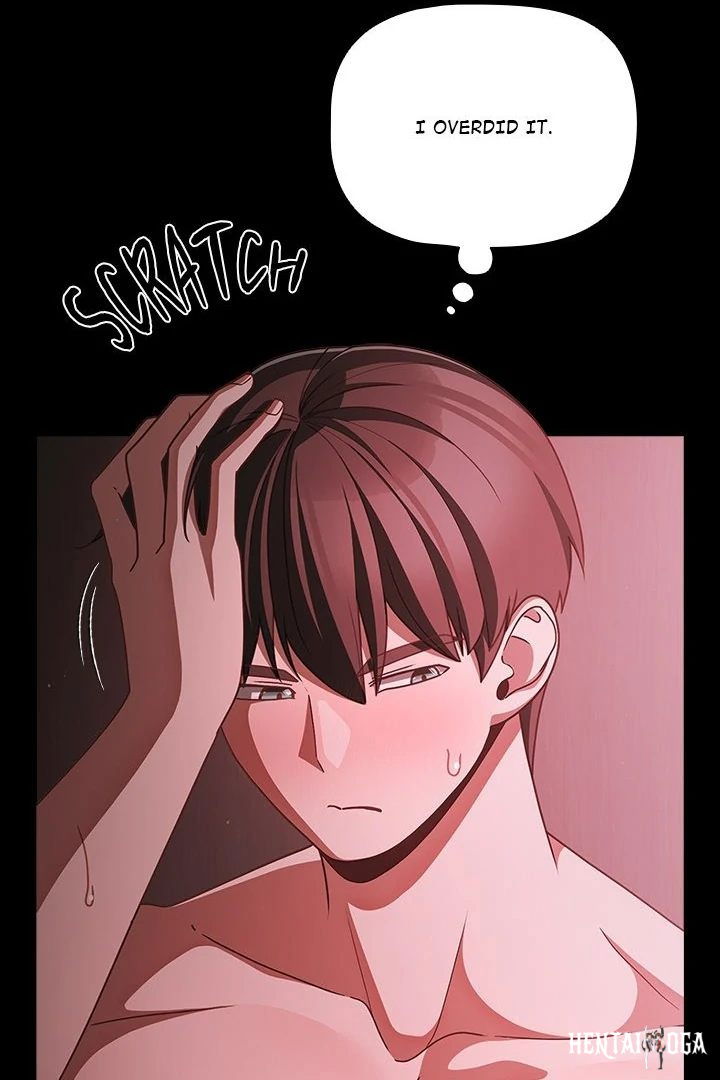 People of The Dark People of The Dark Chapter 38 - Page 78