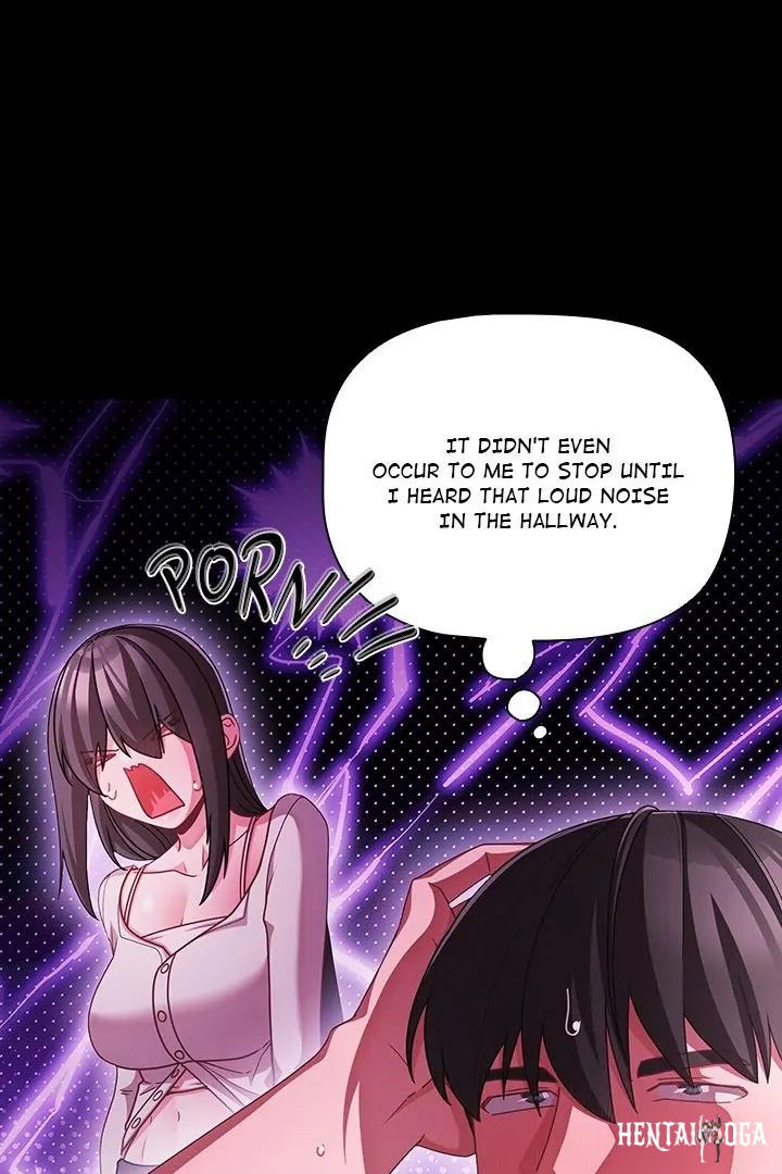 People of The Dark People of The Dark Chapter 38 - Page 81