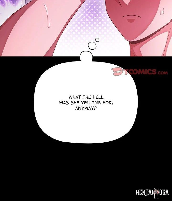 People of The Dark People of The Dark Chapter 38 - Page 82