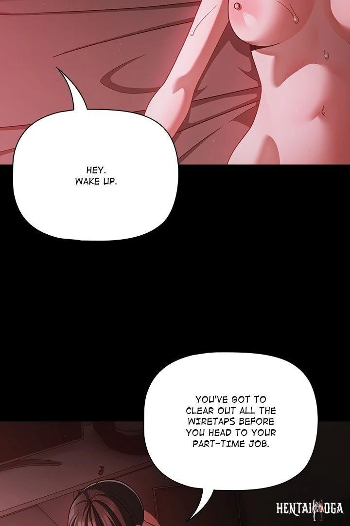 People of The Dark People of The Dark Chapter 38 - Page 85