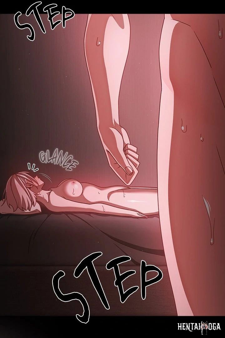 People of The Dark People of The Dark Chapter 38 - Page 90