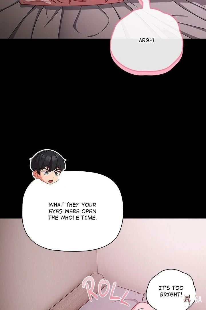 People of The Dark People of The Dark Chapter 38 - Page 93