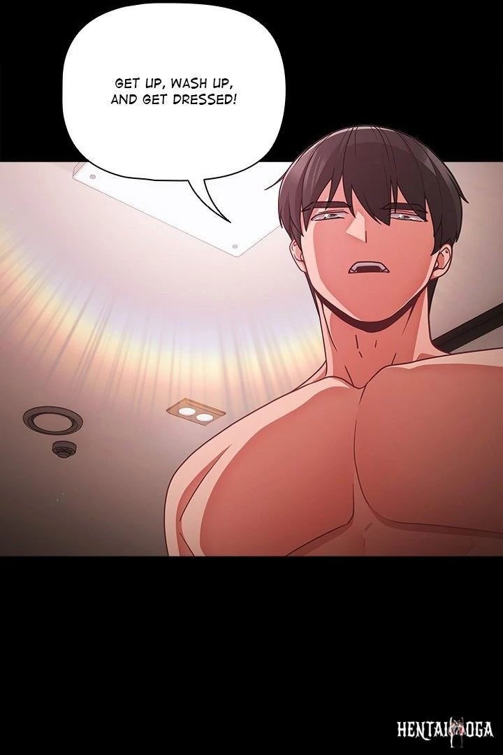 People of The Dark People of The Dark Chapter 38 - Page 96