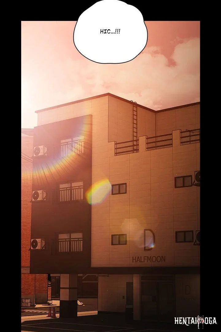 People of The Dark People of The Dark Chapter 38 - Page 99